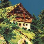 Un'estate in montagna