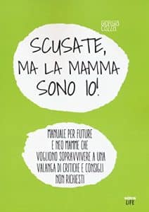 libro per future mamme