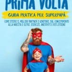 libro per futuri papà