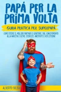 libro per futuri papà