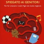 libro per genitori