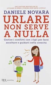 libro per genitori con figli piccoli