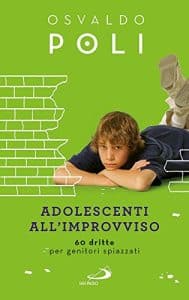 libro per genitori di adolescenti