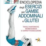 libro per gli addominali