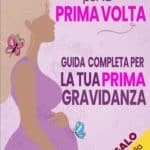 libro per gravidanza