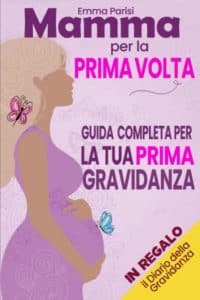 libro per gravidanza