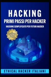 libro per hacker