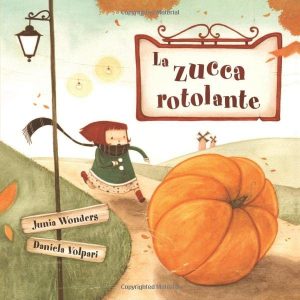 libro per halloween