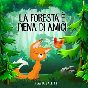 libro per i bambini