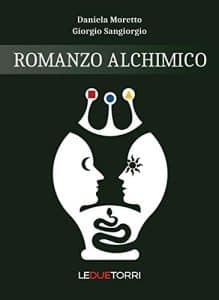 romanzo alchimico