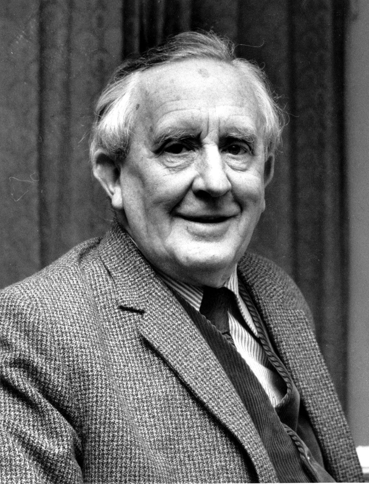 Robert Galbraith