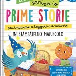 libro per imparare a leggere