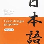 libro per imparare il giapponese