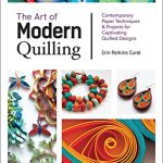 libro per quilling in italiano