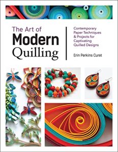 libro per quilling in italiano