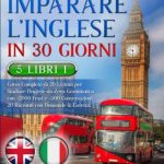 libro per imparare l'inglese