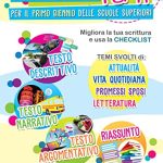 libro per scuola superiore