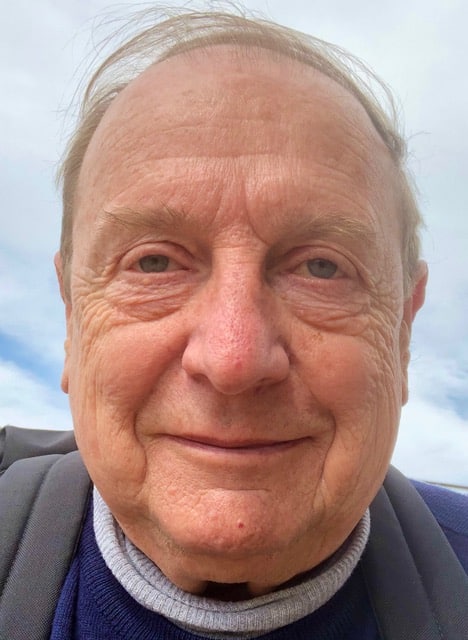 Bert Hellinger