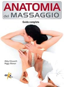 libro per massaggi