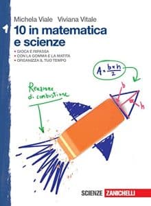 libro per medie scienze