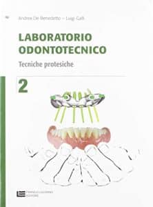 libro per odontotecnici