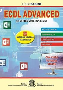 libro per office 2016