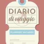 libro per organizzare viaggio