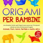 libro per origami