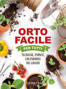 libro per orto