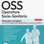 libro per oss