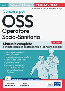 libro per oss