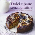 libro per pane senza glutine