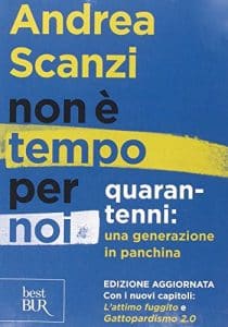 libro per quarantenni