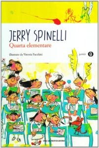 libro per quarta elementare