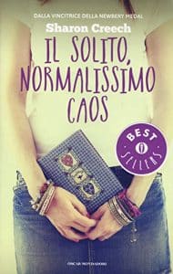 libro per ragazze 12 anni