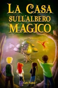 libro per ragazzi di 10 anni