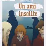 libro per ragazzi in francese