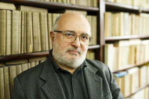 Giovanni Solimine