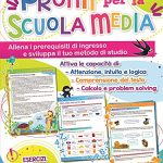 libro per prima media