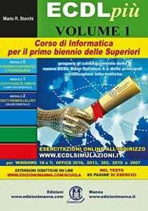 libro per prima superiore