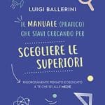 libro per superiori