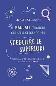 libro per superiori