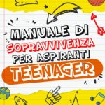 libro per teenager