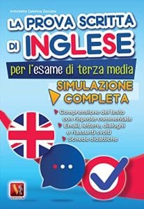 libro per terza media