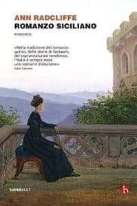 romanzo siciliano