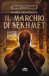 romanzo sull'antico egitto