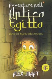 libro per 10 anni