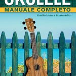 libro per ukulele