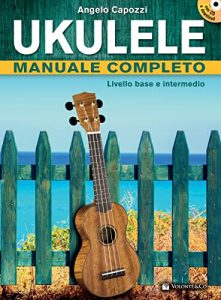 libro per ukulele