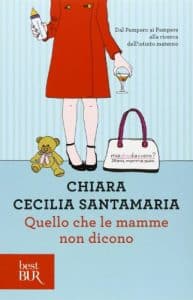 libro per una mamma